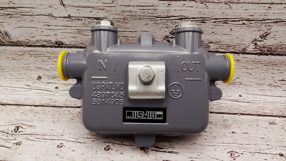 MILENIUM MGT24-23 G2 SE CABLE SPLITTER TAP