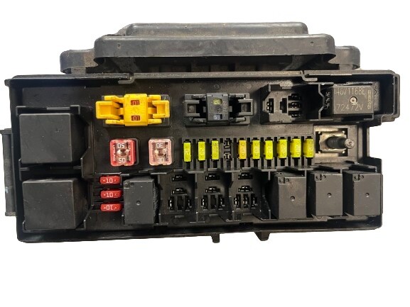 po4692 tipm 138AG 07 Grand Cherokee