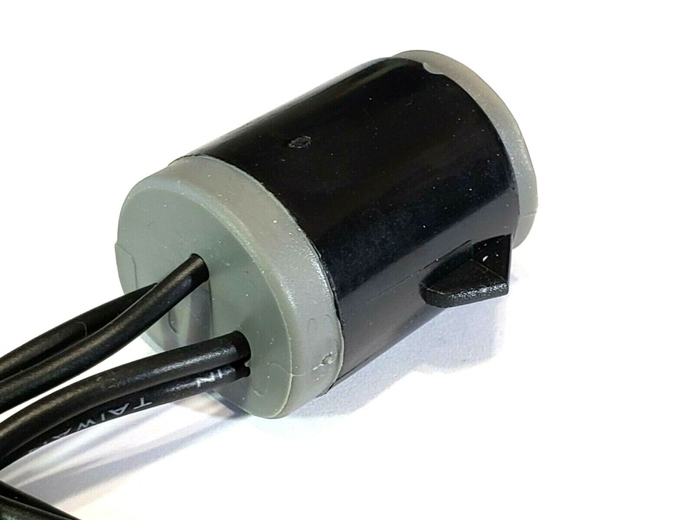 Electronic Ignition Module Plug Socket Repair Wiring Harness 75-91 Ford D56