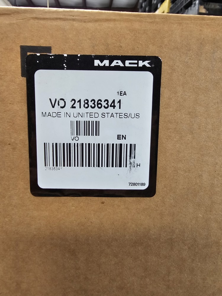 Mack OEM Right Side Passenger Headlight Headlamp Assembly
