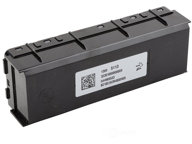 HVAC Control Module For 2015 Chevy Malibu MS846SJ
