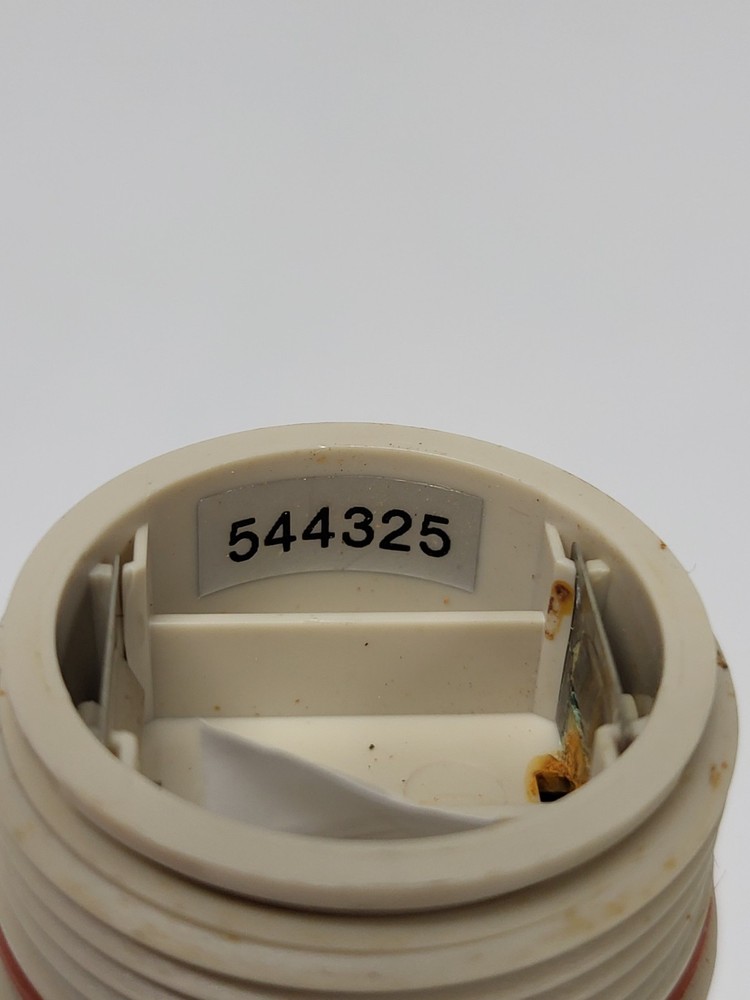 Eutech PCSTestr 35 pH/TDS/Salinity/Temp/Conductivity Parts (Untested)