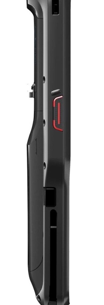 Vanquisher Long Range Barcode Scanner Android 13 PDA with WiFi & 4G LTE - NIB