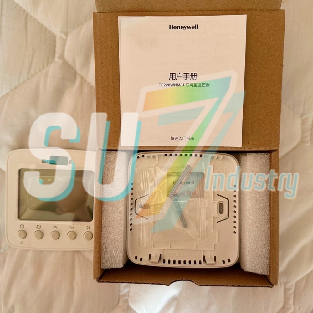 Honeywell TF228WNM/U Temperature Controller Switch# 1pcs New In Box