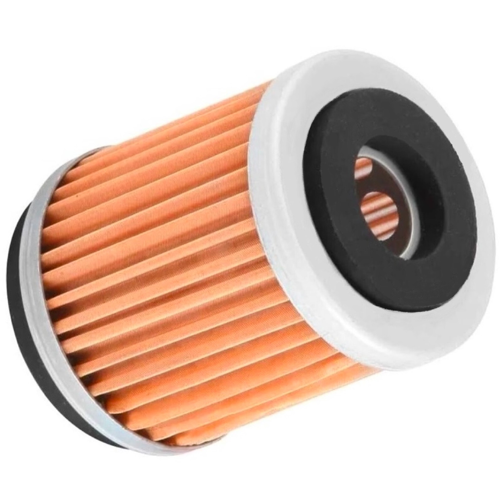 4 Individual Box Oil Filter Filters 94-99 Yamaha Kodiak 400 / 00-12 Big Bear 400