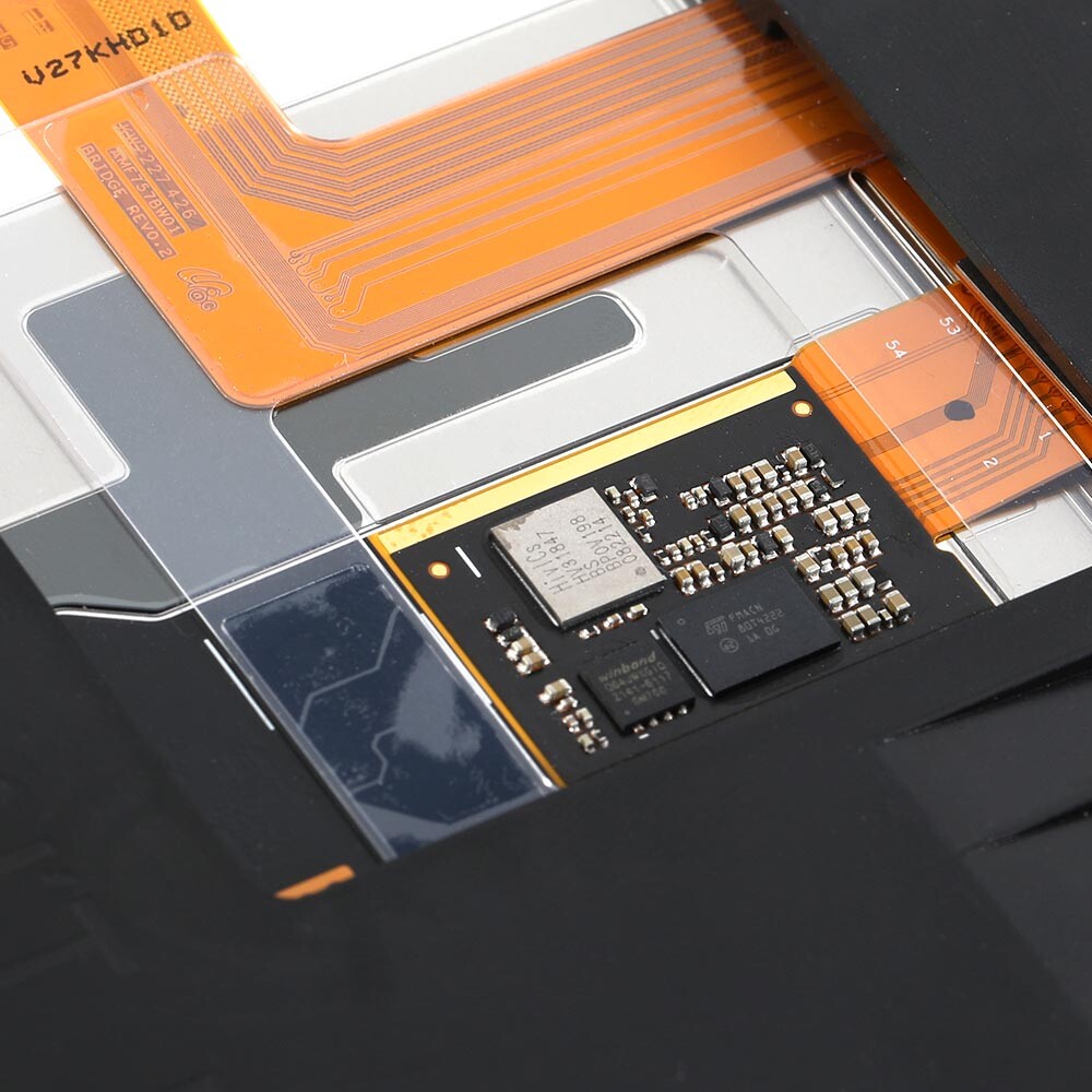 OEM For Google Pixel Fold LCD Display Screen Digitizer Assembly Replacement