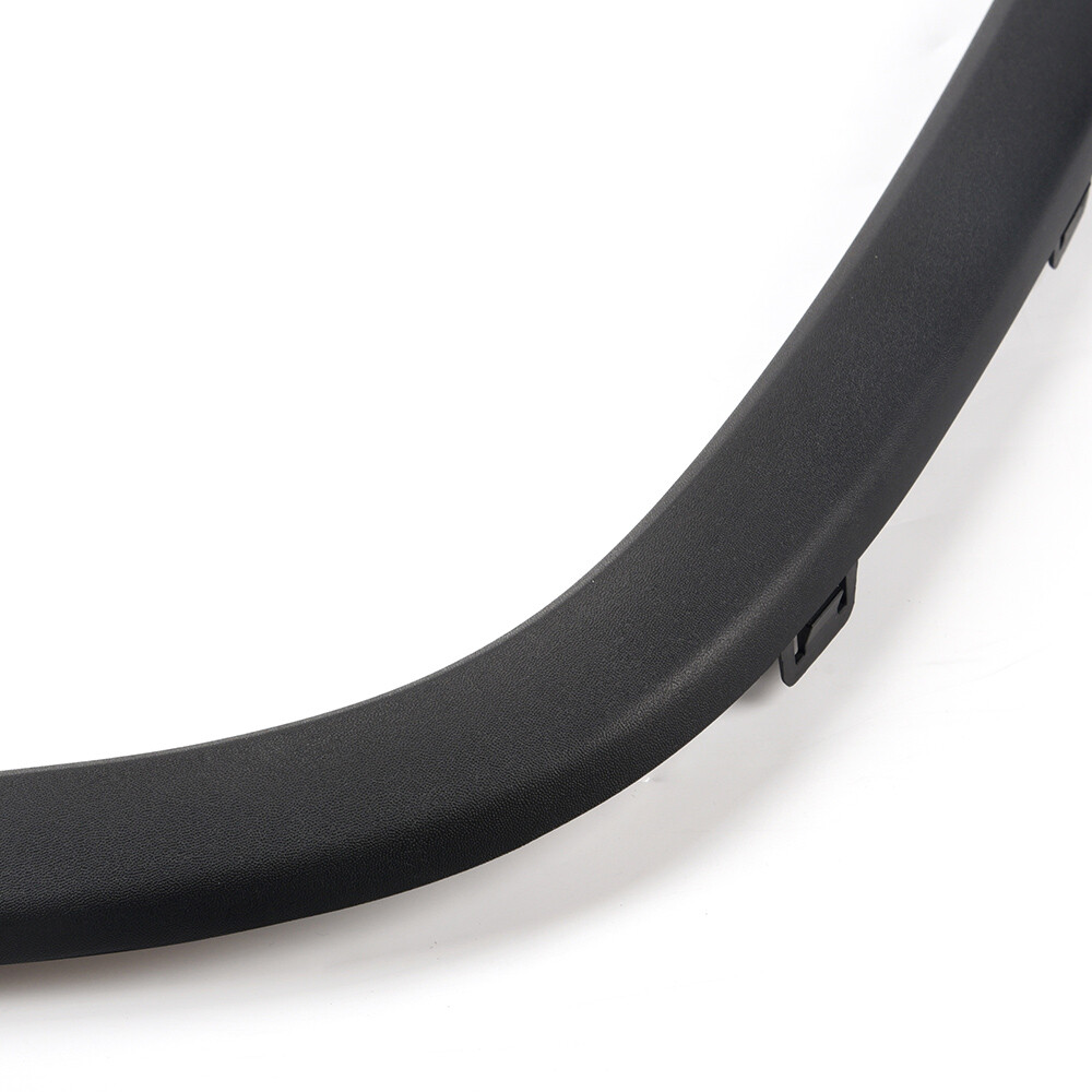 Front Driver Side Plastic Fender Flare Fit For Jeep Grand Cherokee 2011-16 Left