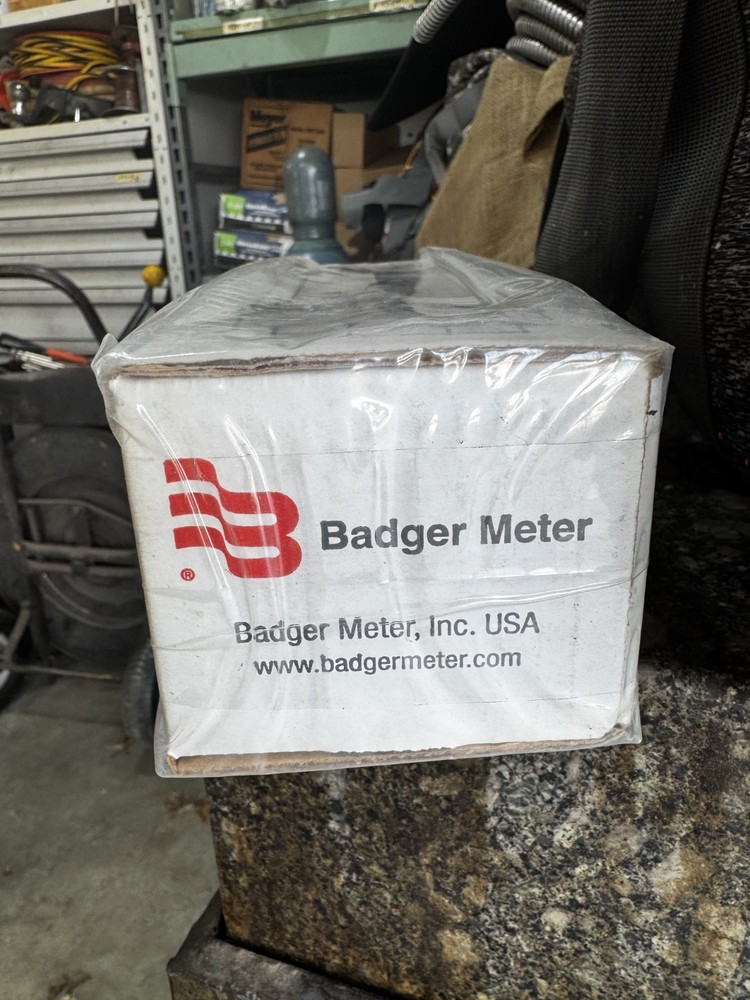 H760A-050-RF Hedland Flow Meter