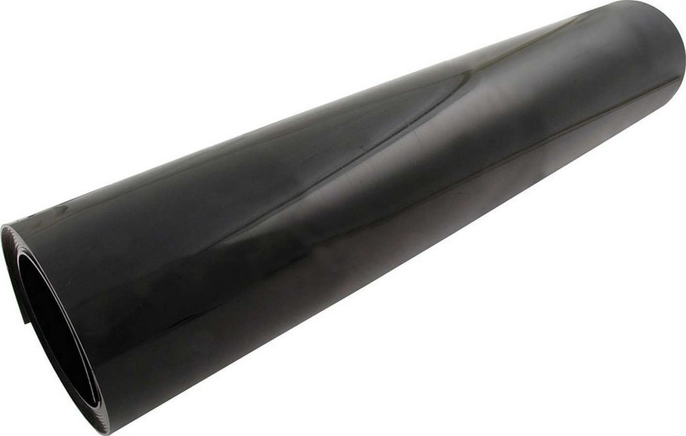 Allstar Performance ALL22401 25 ft. x 24 in. Black Plastic