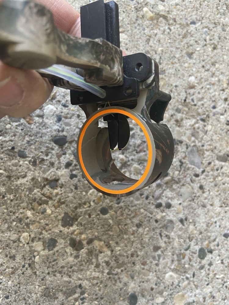 EXTREME 2 PIN BOW SIGHT