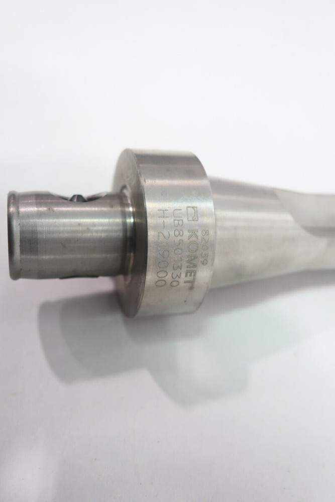 Komet UB8501320 Carbide Insert Modular Boring Tool Holder