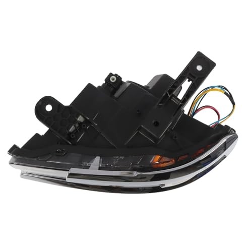 Driver Side Halogen Headlight Assembly Compatible with Silverado 2500/HD Left