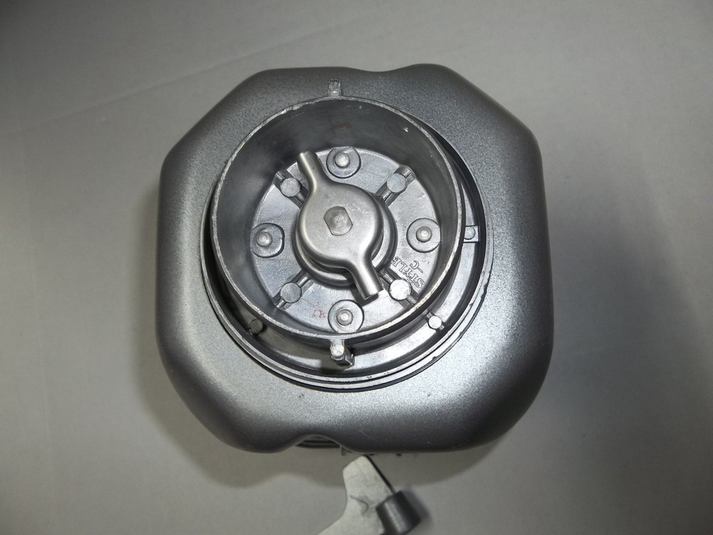 Oster-Sunbeam Bread Maker Pan Paddle For 5814