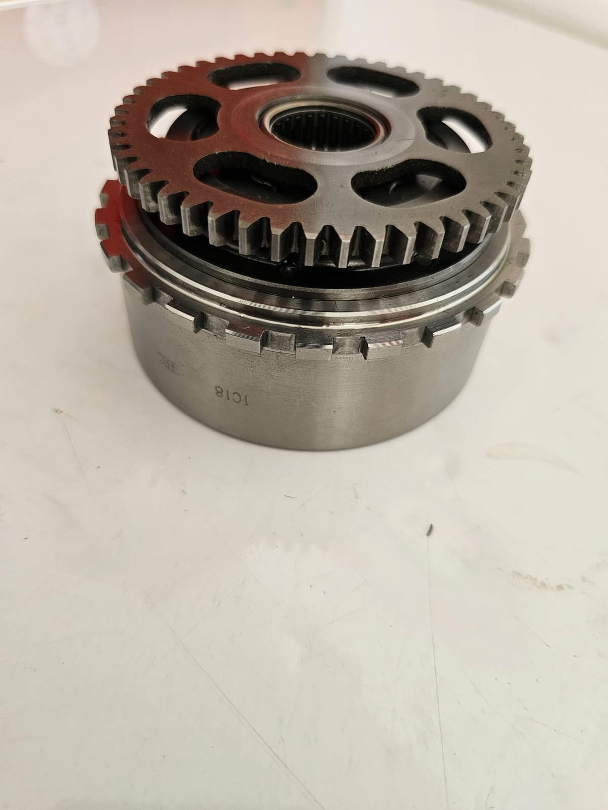 Terminal Encendido Sherco Rotor 250/300 Cc 2022