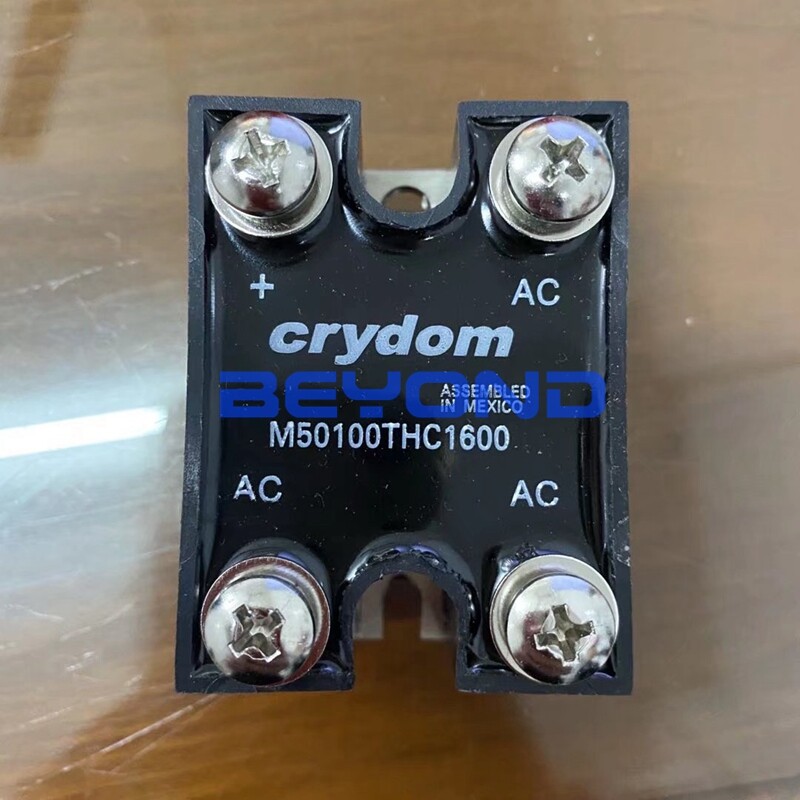 1PC For Solid State Relay Rectifier Bridge Module M50100THC1600