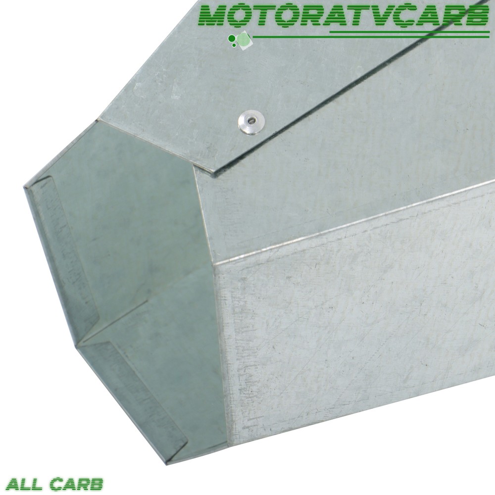 ALL-CARB Medium- Restraining Killing Kill Processing Cone For Poultry Chicken