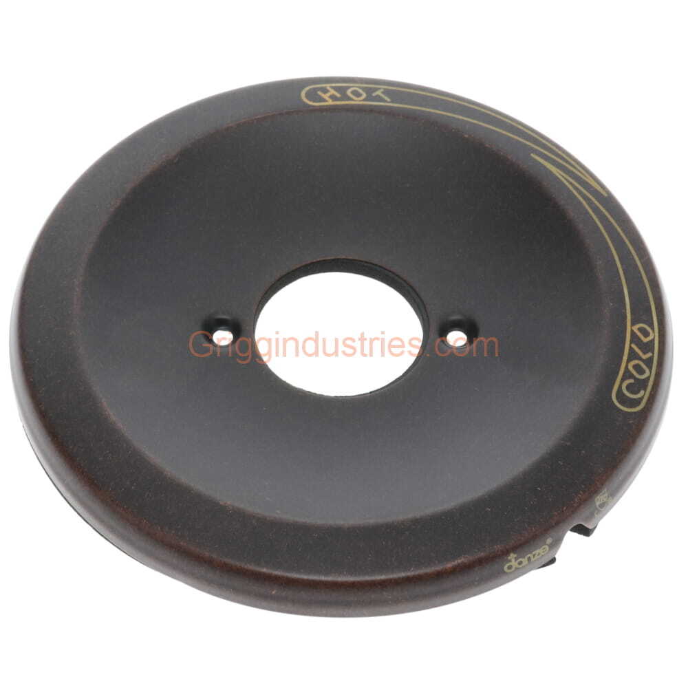 Danze A006493BRT Bronze Escutcheon