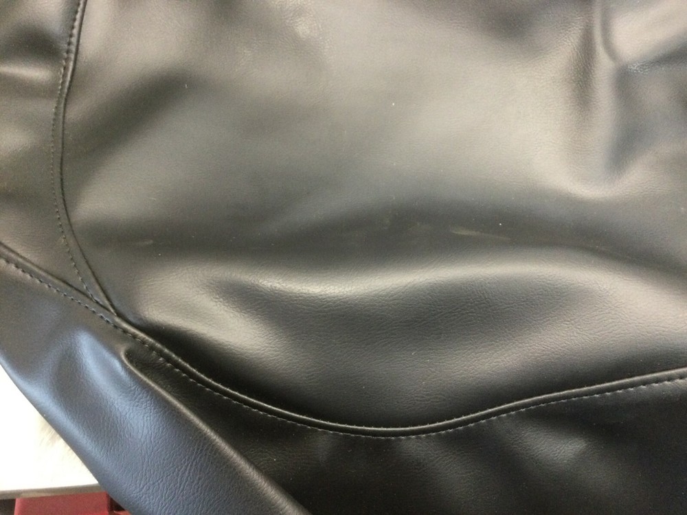 SADDLE SKINS 0821-0366 S043