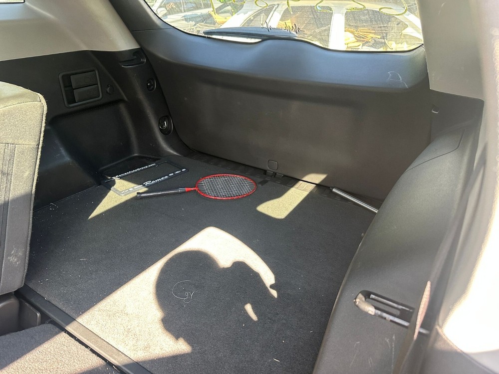 GMC Terrain 2018 - 2019 Battery Box Tray Holder Bracket Support OEM