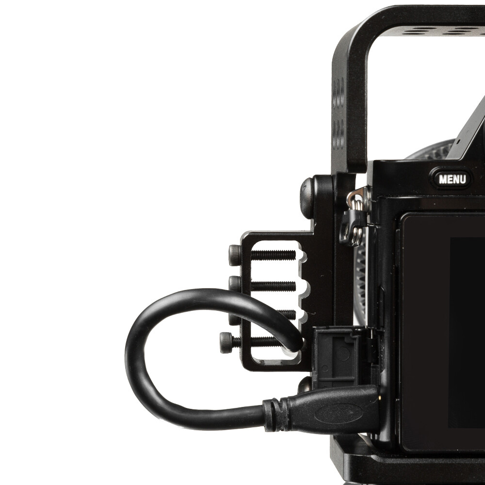 Sony a7S Cage Kit - ikan