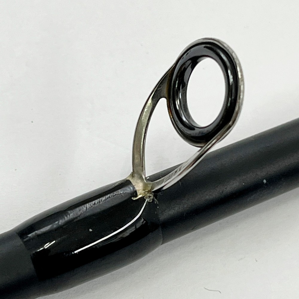 PALMS Lure rod with case RSTS-126H+