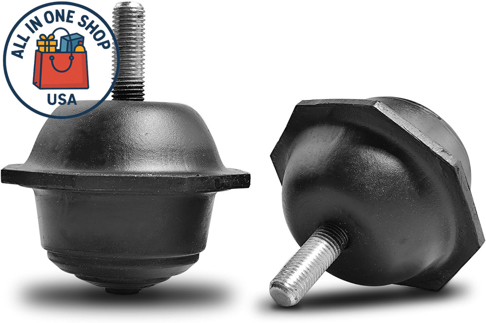 Suspension Control Arm Bump Stops