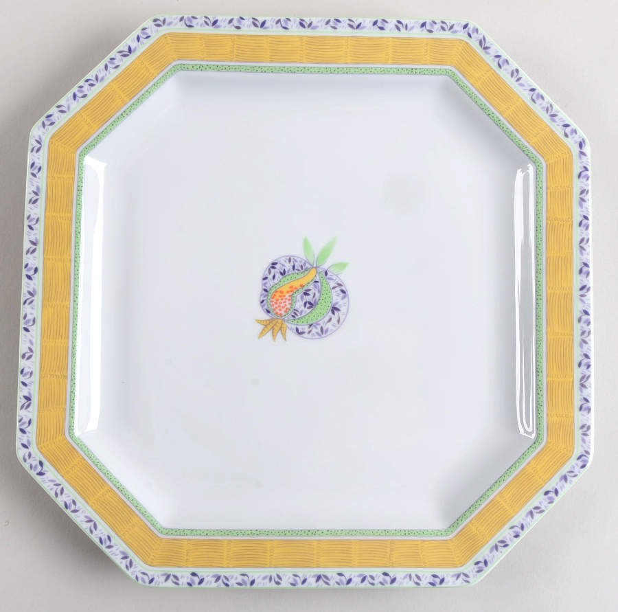 Bernardaud Phuket Deep Dish 2145794