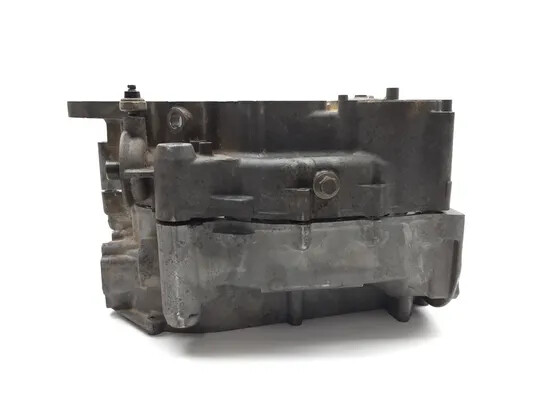 Engine Left Right Center Cases Case 2007 Kawasaki 2767