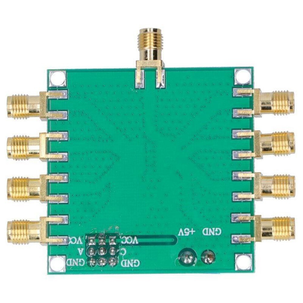 Efficient HMC253AQS24E Antenna Selection Channel Module DC 2 5 GHz RF Switch