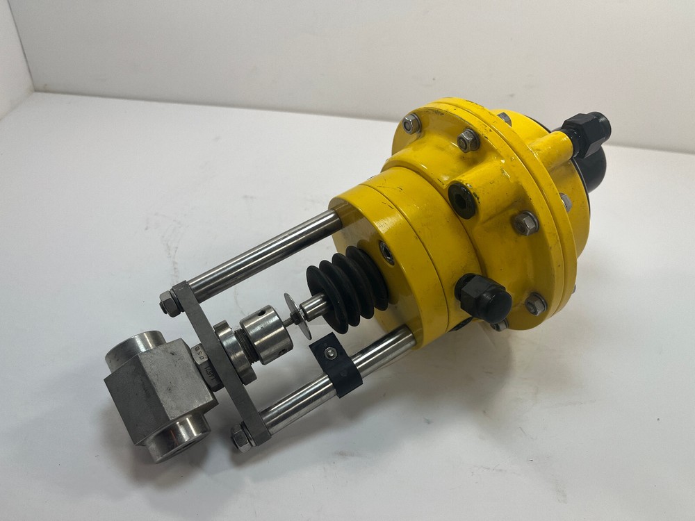 Kamer Valves 80037 04710 1/4"