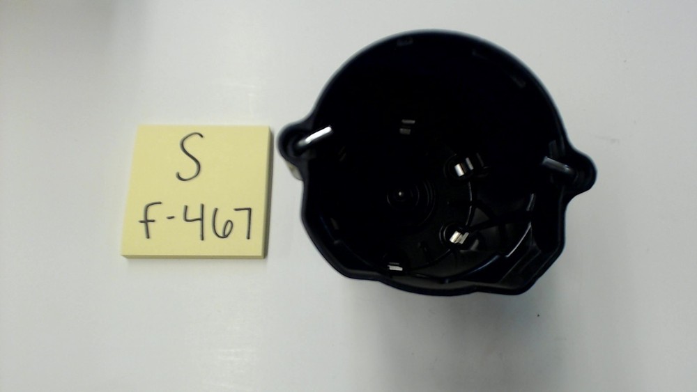 Niehoff DR-78BCS DIstributor Cap