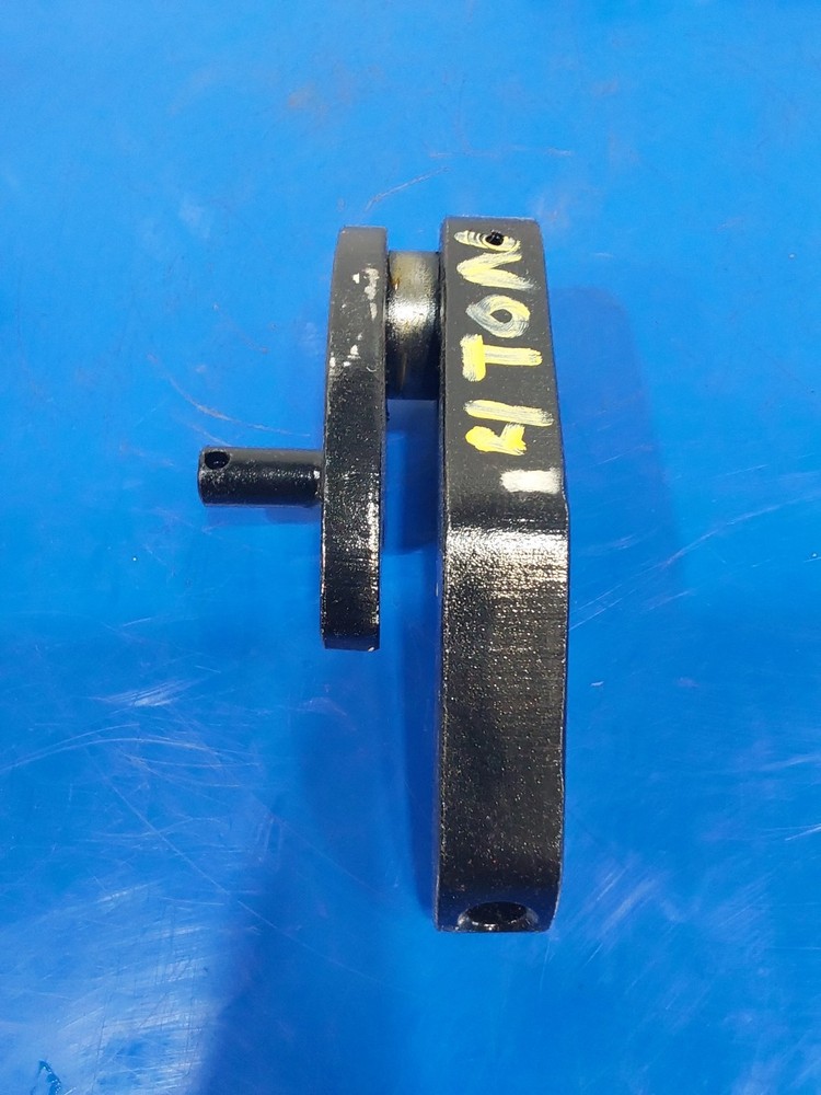 RENFROE, 4 TON LOCK ASSEMBLY 4-S-21