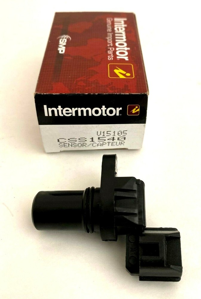 Intermotor CSS1540 Engine Camshaft Position Sensor Fits 1998-2003 Suzuki Vitara