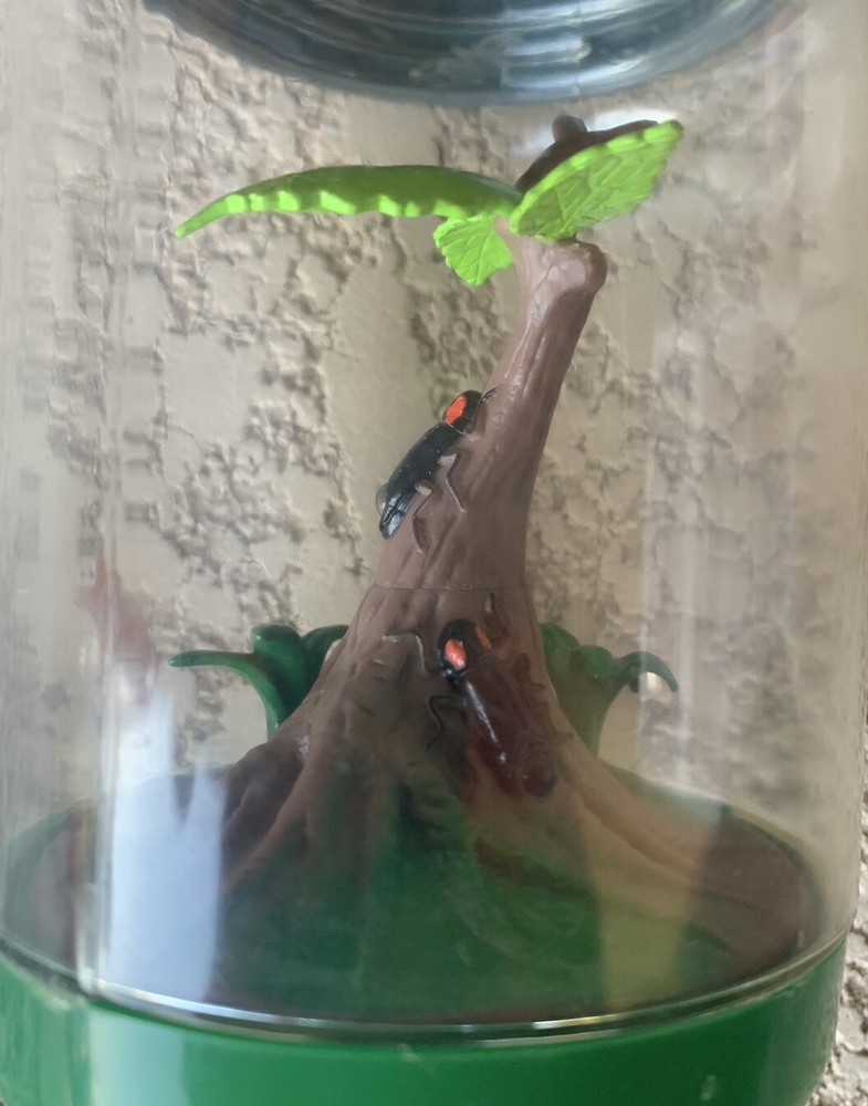 Summit Starter Insect / Bug Jar For Kids