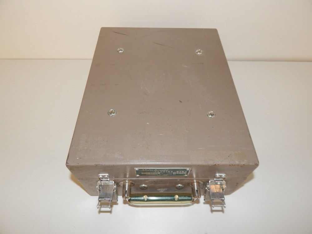 MOREHOUSE PROVING RING CAP 2500 LBS (WSG32)