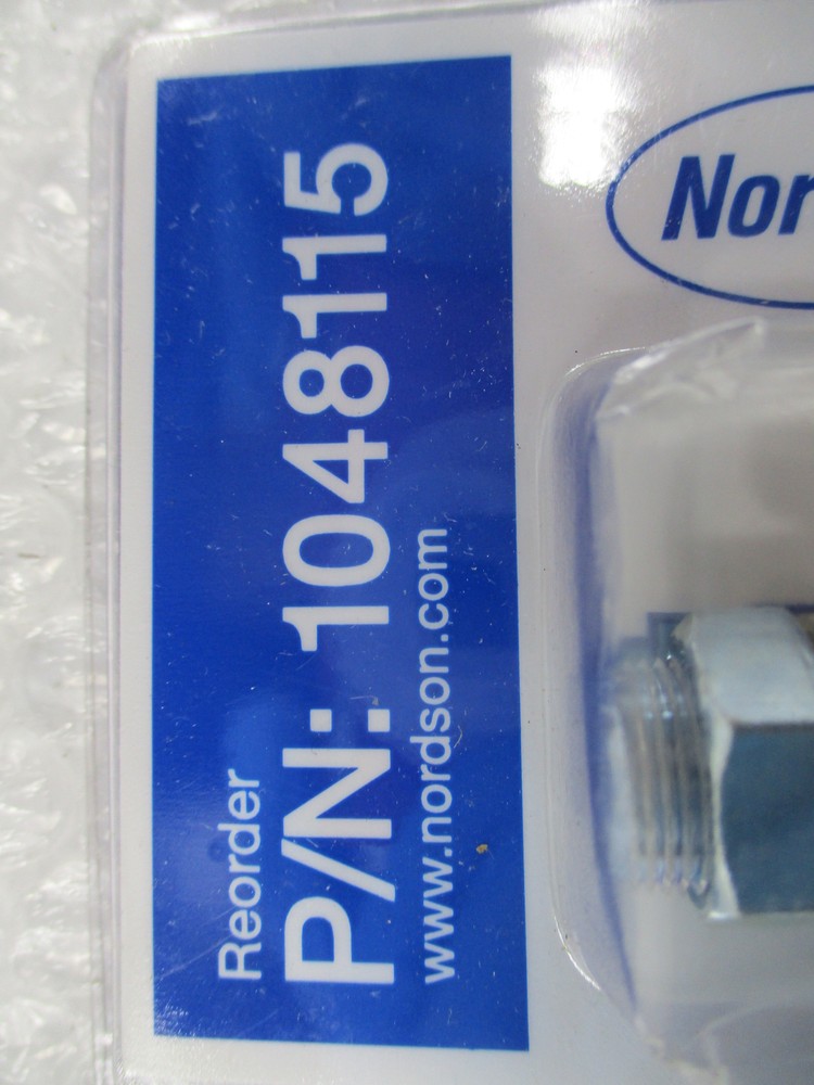 NORDSON 1048115 GUN MODULE NSNP