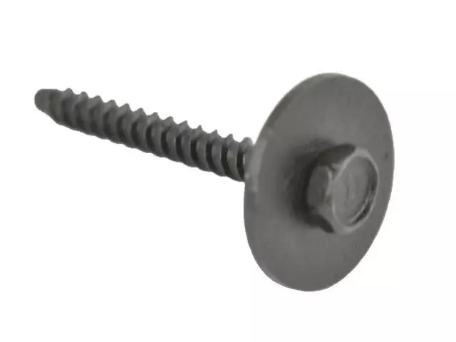 Genuine Mopar Hex Head Screw 6505520AA