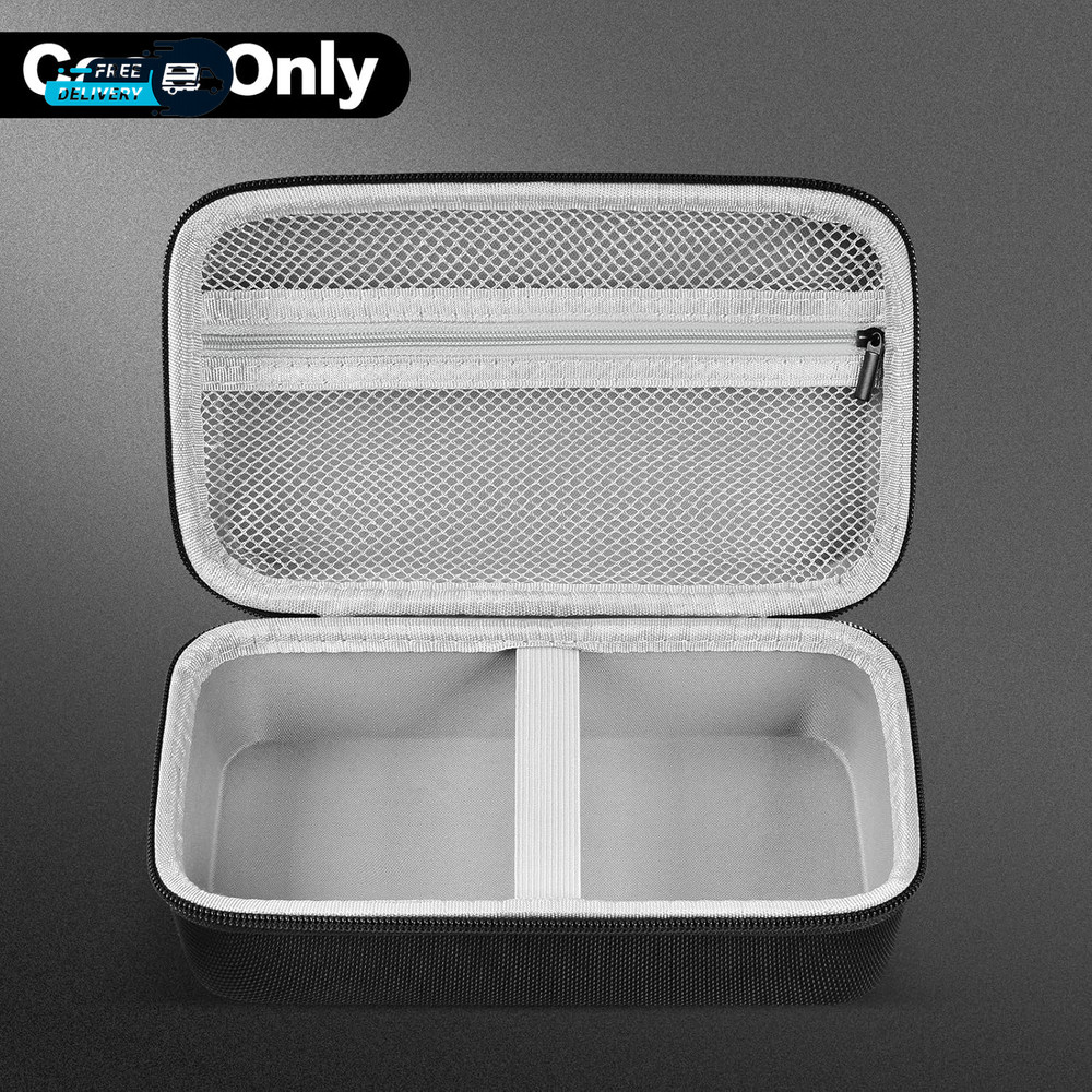 Case Compatible with DYMO Label Maker Bundle 160/280 - Hard Protective Travel