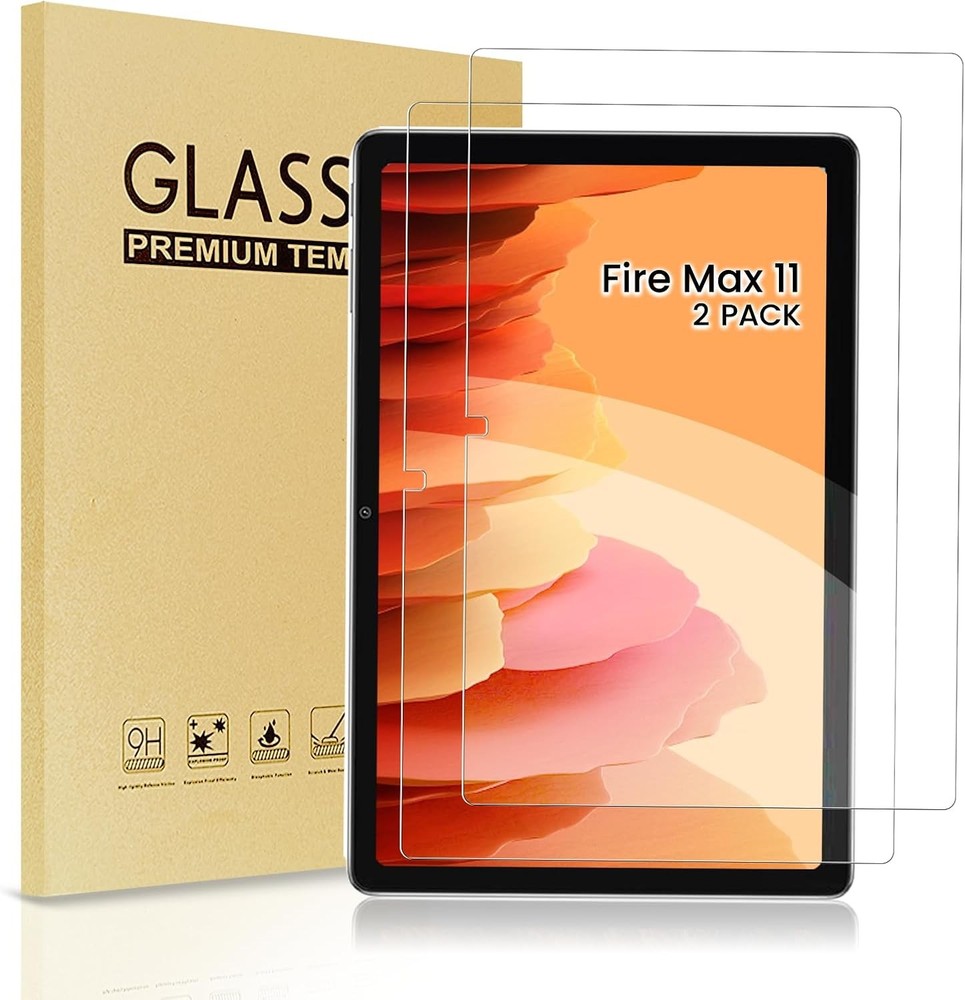 Fire Max 11 Screen Protector, for n Fire Max 11 Tablet Screen