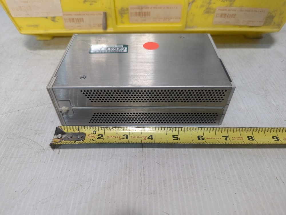 Spacelabs 90449 Thermal Printer module and Free Returns