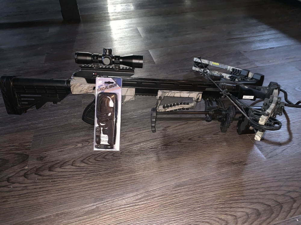 Center Point Sniper Elite