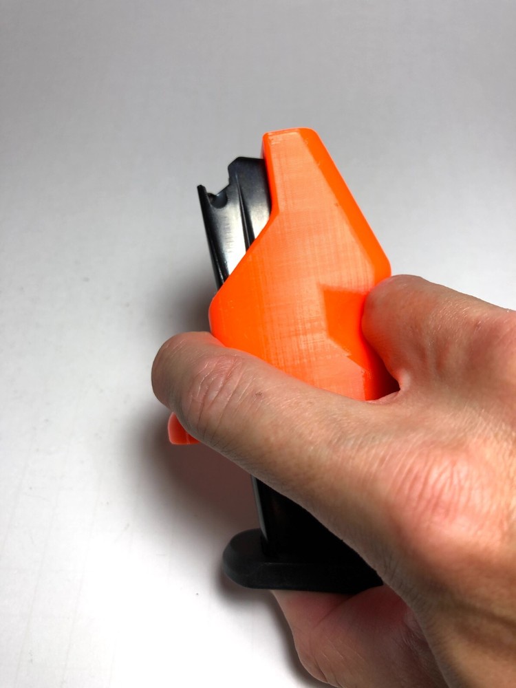 Bersa Thunder Plus .380 Speedloader - .380 ACP Mag Speed Loader *VIDEOS*