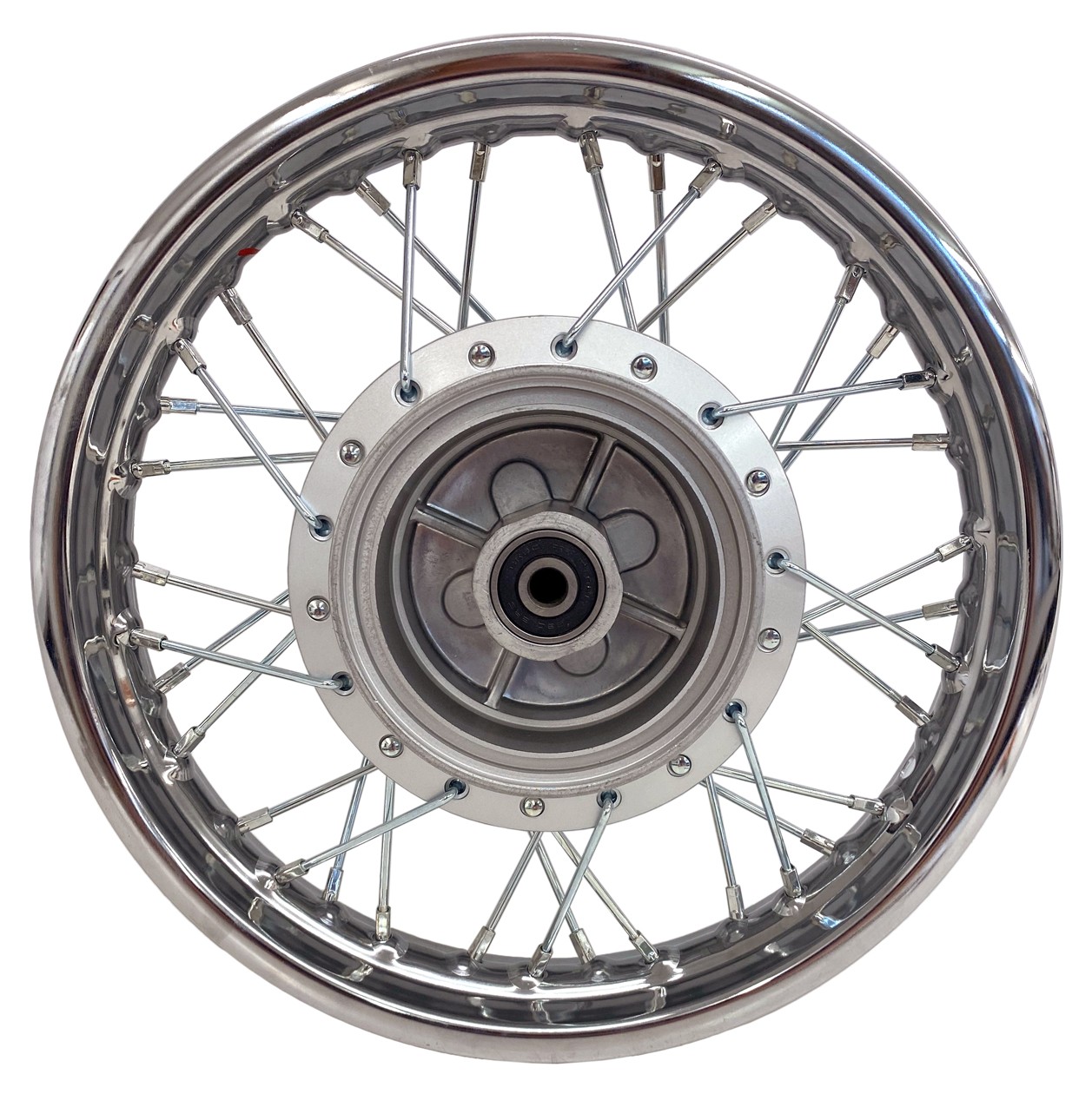 Complete Rear Rim Wheel Brake Sprocket for Yamaha TTR 110 TTR110