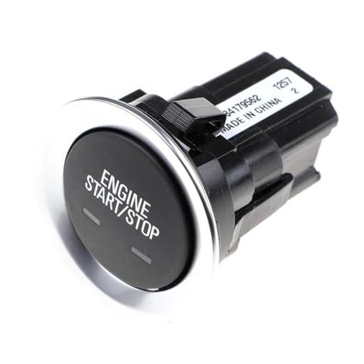 23132462 Engine Motor Ignition Start Stop Switch Button OEM for Malibu 2016