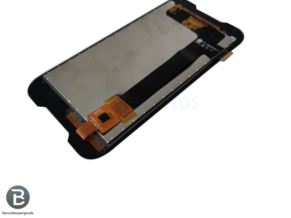 LCD Module with Touch Screen For Datalogic Memor 10 Mobile Computer