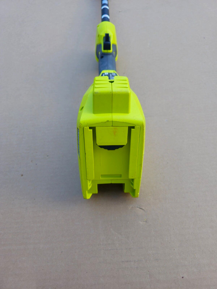 RYOBI 40V 15" Expand-It Attachment Capable String Trimmer RY40ST01K (Tool Only)