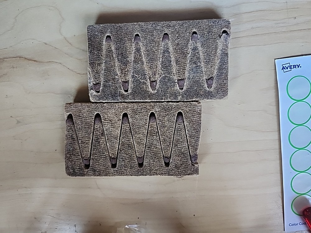 Eco Forest 20 Firestarters