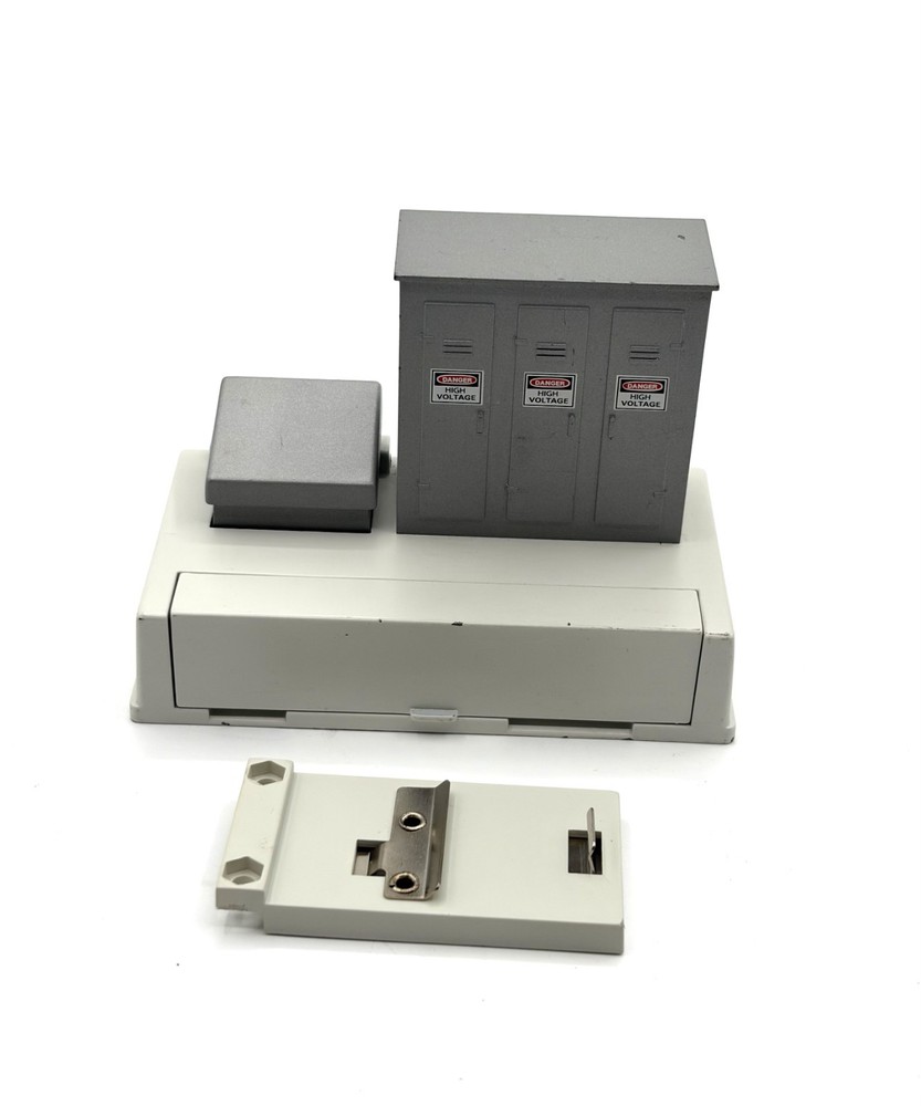 Lionel 153IR Controller – Infrared Train Control Accessory – No Box