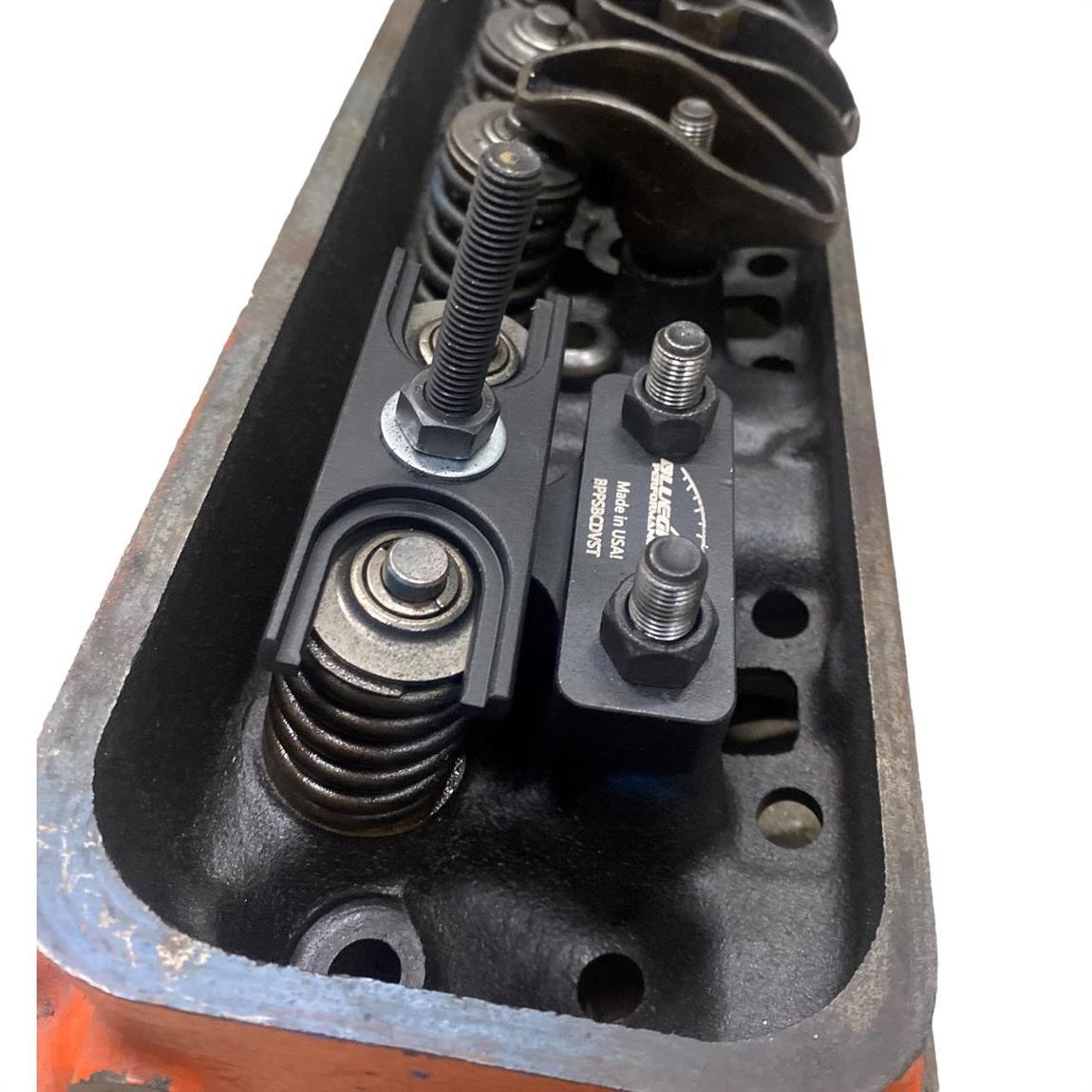 Bluegrass BPPSBCDVST Valve Spring Compressor Tool, SBC/LT1