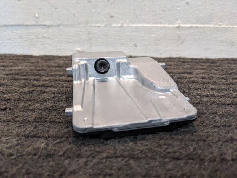 Hatchback Camera Front Fits 19-24 COROLLA 454798